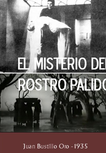O Mistério do Rosto Pálido (El Misterio Del Rostro Pálido)