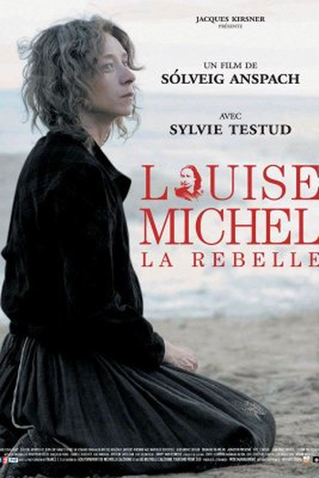 Poster de Filme Louise Michel, a Rebelde (2009)