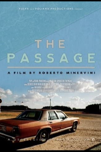 Poster de Filme The Passage (2011)