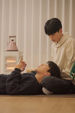 "오늘은 집에 둘만 있어" | 자전거를 타고 #1 ("오늘은 집에 둘만 있어" | 자전거를 타고 #1)