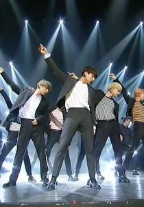 BTS Countdown (BTS Countdown)