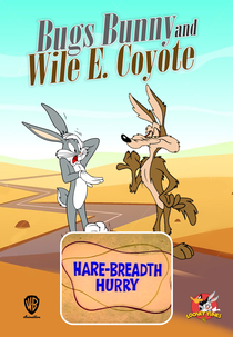 Hare-Breadth Hurry (Hare-Breadth Hurry)