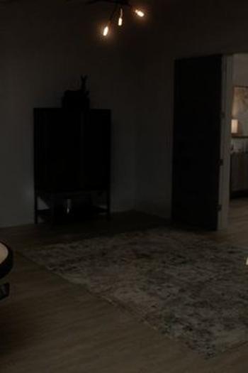 Poster de Episódio The Dark Sheep (2019)