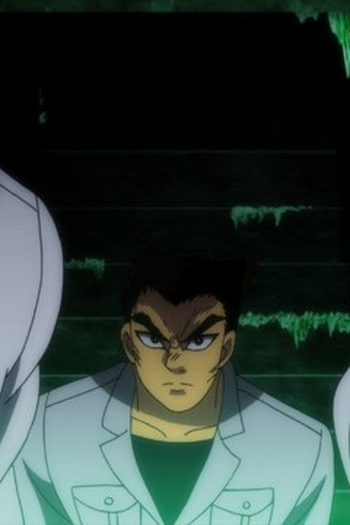 Poster de Episódio 美しい夜に (2021)