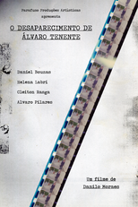 O desaparecimento de Álvaro Tenente (O desaparecimento de Álvaro Tenente)