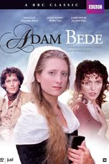 Poster de Filme Adam Bede (1992)