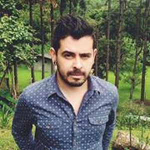 Foto de perfil de Felipe