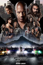 Velozes e Furiosos 10 (Fast X)