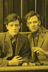 The Millionaire Vagrant (The Millionaire Vagrant)