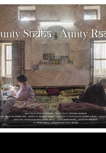 Tia Sudha, Tia Radha (Aunty Sudha Aunty Radha)