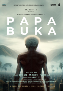 Papa Buka (Papa Buka)