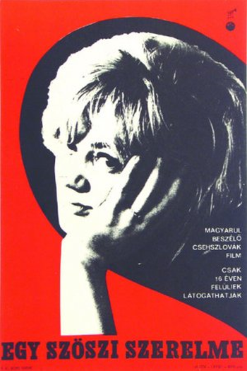  de Filme Os Amores de uma Loira (1965)