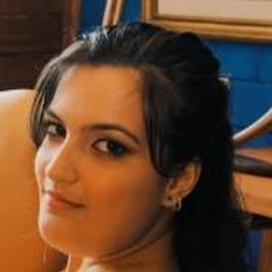 Foto de perfil de Giulia