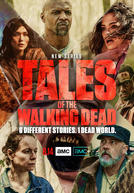 Tales of the Walking Dead (1ª Temporada) (Tales of the Walking Dead (Season 1))