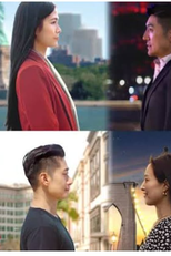 Amor depois do divórcio (이혼 후의 사랑)