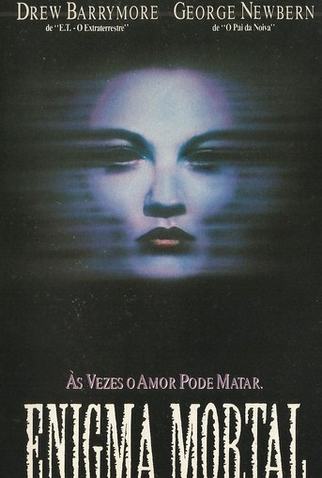 Poster 2 de Filme Enigma Mortal (1993)
