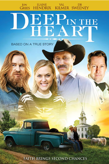  de Filme Do Fundo do Coração (2012)