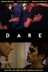 Dare (Dare)