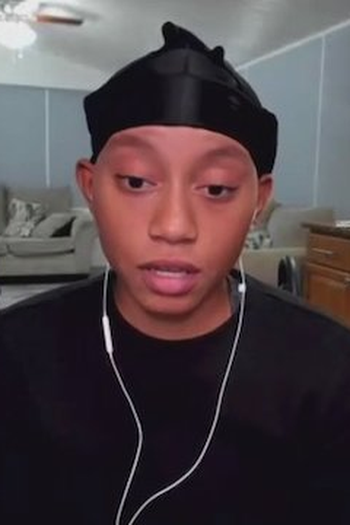 Poster de Episódio Zay & Jayda (2020)