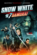 Snow White and the Seven Samurai (Snow White and the Seven Samurai)