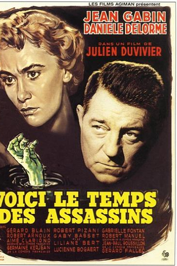  de Filme Sedução Fatal (1956)