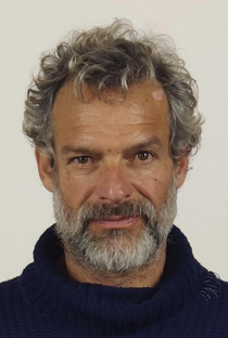 David Bowles (III) - Poster 1