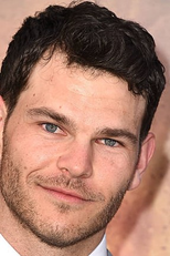 Josh Helman