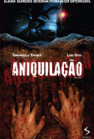Poster 5 de Filme Aniquilação (2007)