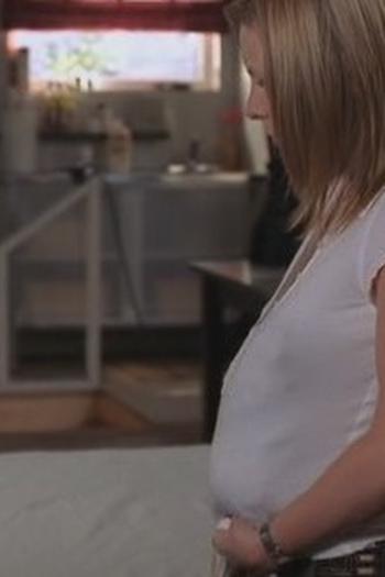 Poster de Episódio Life and Death (2) (2003)