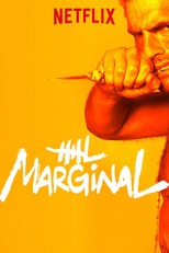 El Marginal: O Cara de Fora (1ª Temporada) (El marginal (1ª Temporada))