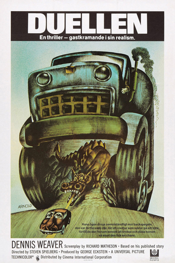  de Filme Encurralado (1971)