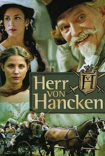 Herr von Hancken  - Poster / Capa / Cartaz - Oficial 1