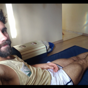 Foto de perfil de alexandre machado