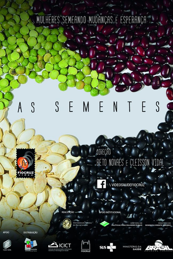  de Curta As Sementes (2015)