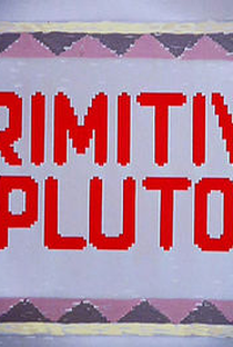 Pluto, o Lobo de Araque - Poster / Capa / Cartaz - Oficial 1