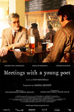Encontros com um Jovem Poeta (Meetings with a Young Poet)
