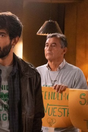 Poster de Episódio Capítulo 240 (2022)