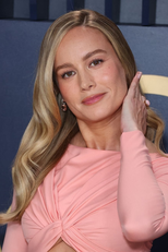 Brie Larson
