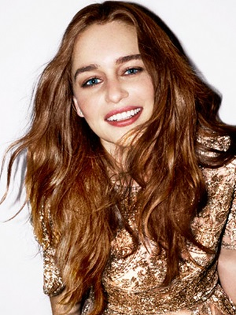Emilia Clarke - Foto 18