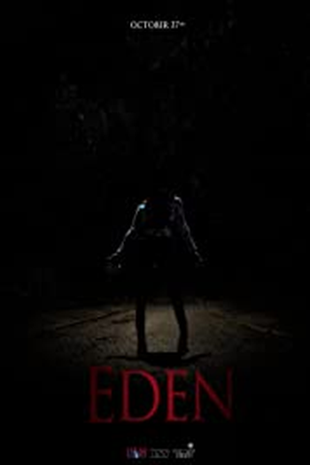Poster de Curta Eden (2019)