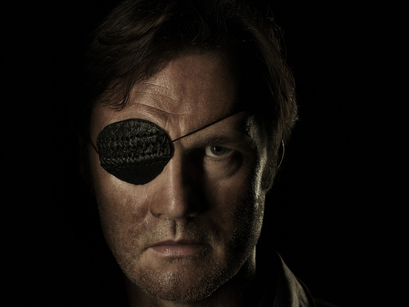 Foto 4 de The Walking Dead (4ª Temporada)