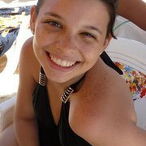 Foto de perfil de Mariana Ferreira de Gouveia