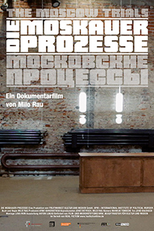 The Moscow Trials (Die Moskauer Prozesse)
