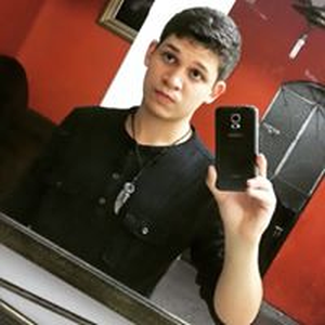 Foto de perfil de Raphael