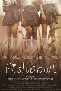 Fishbowl - Poster / Capa / Cartaz - Oficial 1