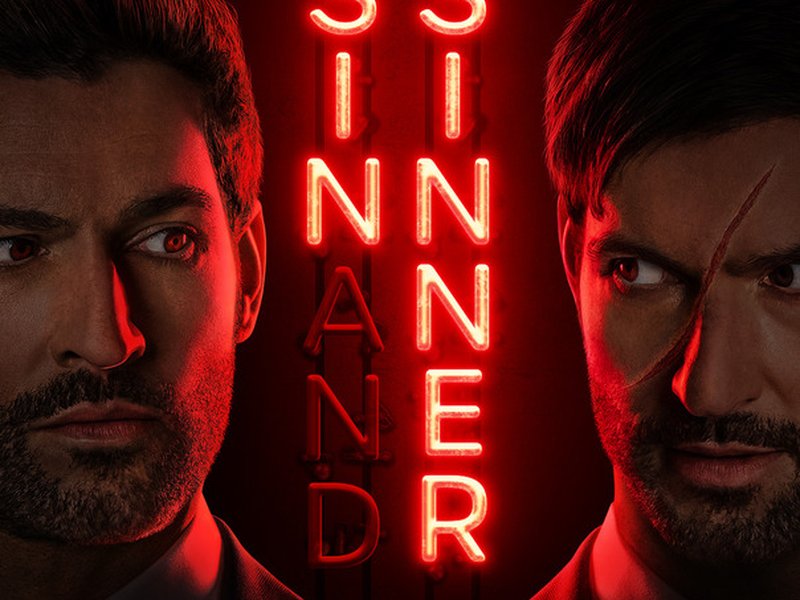 Foto 1 de Lucifer (6ª Temporada)
