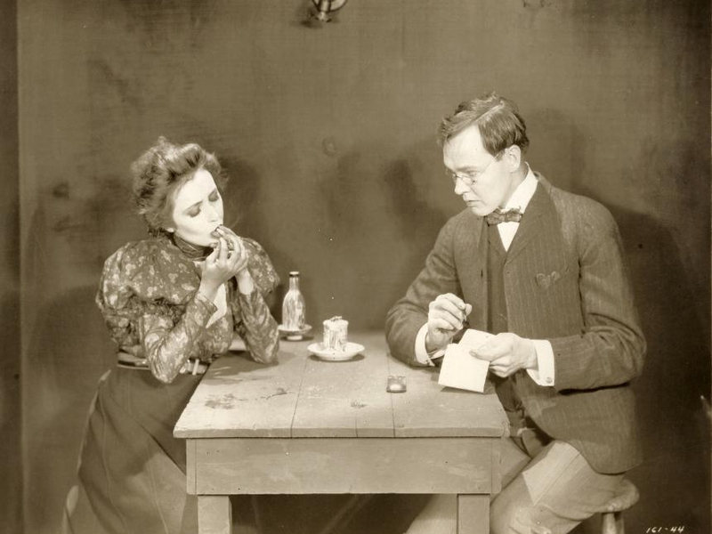 Foto 2 de Timidez e Covardia