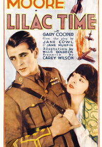 Amor Nunca Morre (Lilac Time)