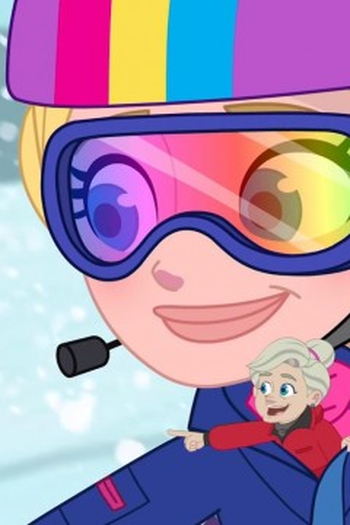 Poster de Episódio Snowball Effect (2018)