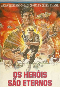 Os Heróis São Eternos (No Dead Heroes)